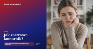 Jak zastrasza komornik?